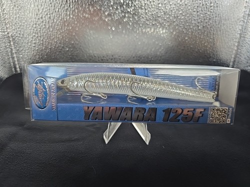 Lucky craft flashminnow - lucky,