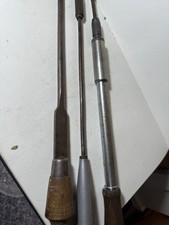 Vintage Stanley Yankee Push