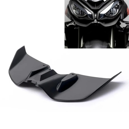 Black winglets wind side - winglets,