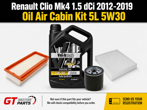 Renault clio mk4 dci - renault,