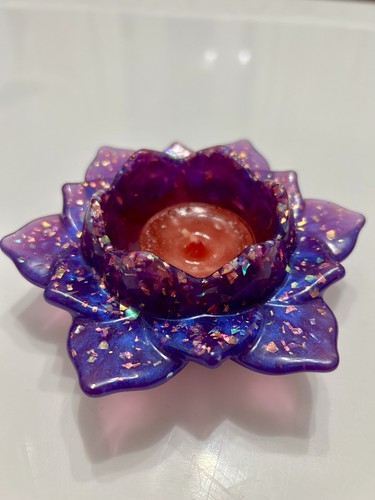 1pc unique handmade - 1pc, flower