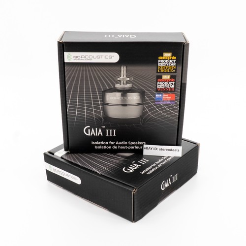 Isoacoustics gaia iii - gaia,