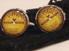 RARE Sun Records Elvis Album