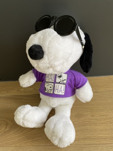 Peanuts animated snoopy - peanuts,