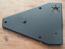 Linn LP12 Majik Subchassis sub