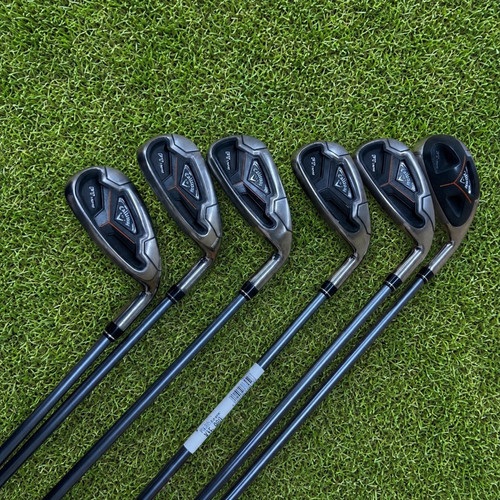 Callaway brid iron - callaway, set