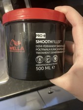 Wella Smooth Filler 