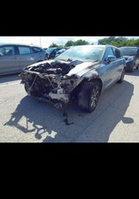 VOLVO V90 MOMENT 2.0 DIESEL ALLOY AND BOLT  WHEELS BREAKING PARTS  