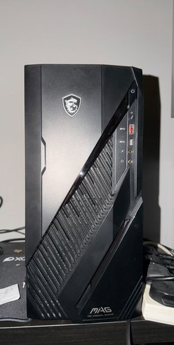 Msi mag infinite - infinite, gaming