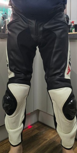Dainese delta pro - dainese, leather