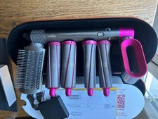 Dyson Airwrap Smooth + Control