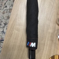 BMW MOTORSPORT UMBRELLA M SERIES OFFICIAL BMW MERCHANDISE 