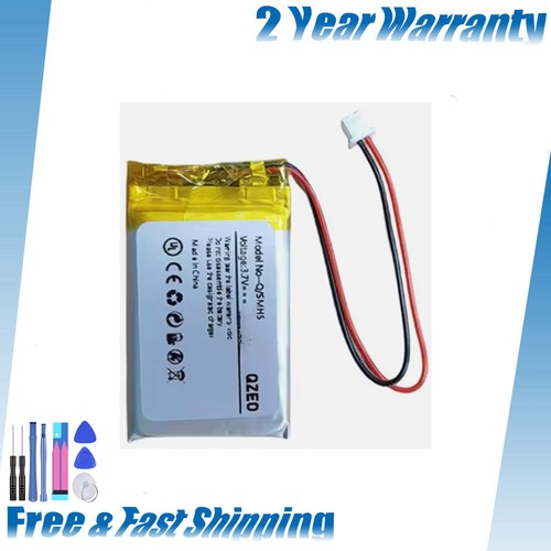 Battery for sena - smh5,, smh5-fm