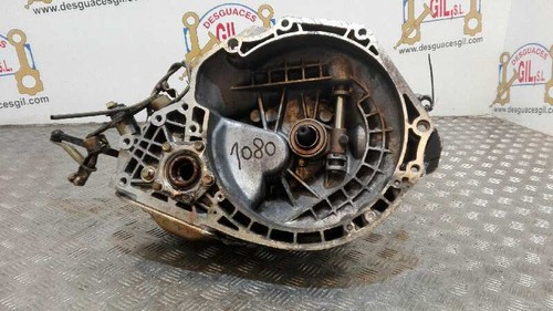 F18c357 gearbox 1080 - f18c357,