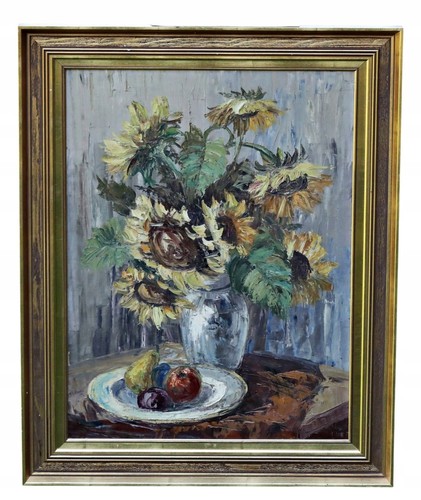 Still life with - with, in