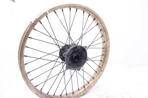 Rim front wheel - front,