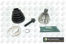 BGA Front Outer CV Joint for