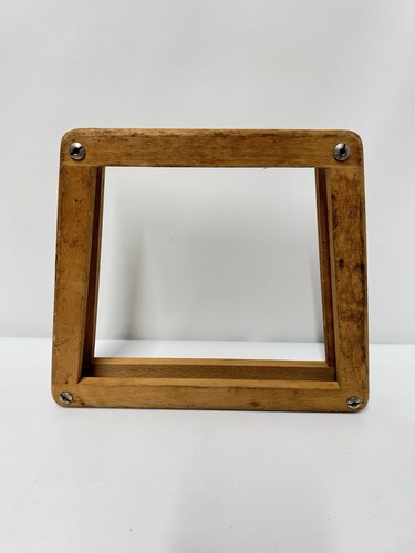Vintage wooden tennis - vintage,
