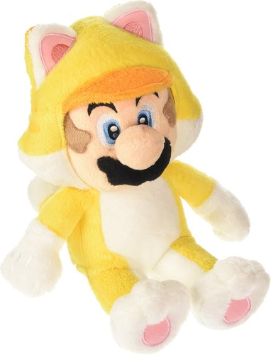 Super mario world cat - mario, 3d
