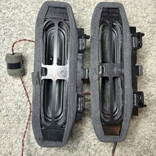 PANASONIC TX-P42G10B  Genuine SPEAKERS