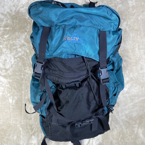 Vintage kelty hiking backpack - vintage,