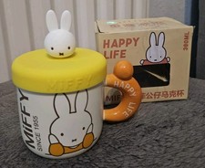 Genuine Licenced Miffy ceramic