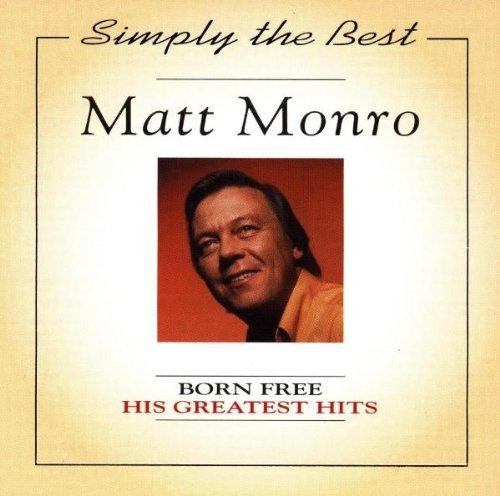 Born free his greatest hits - hits,