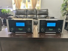 McIntosh MC501 Monoblock