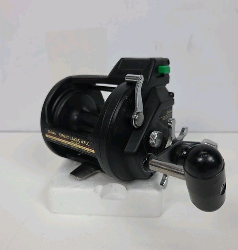 Daiwa sealine great lakes 47lc - great,