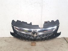2011-2014 MK3 D FL VAUXHALL