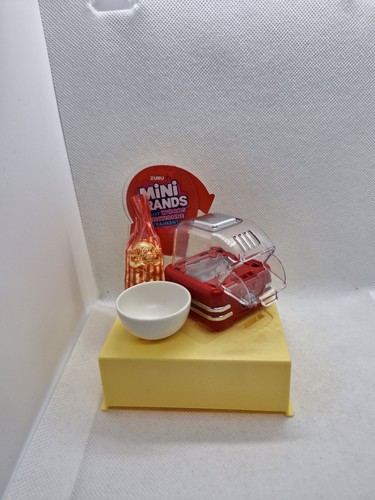Mini brands really works - really,