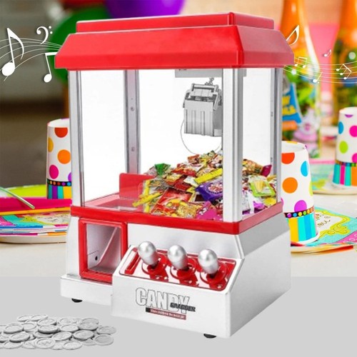 Kids claw machine - kids, girls