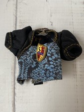 Bratzillaz Meygana Broomstix Top T-shirt Clothes Clothing (A3)