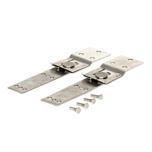 Voyager cooker gimbals - cooker,