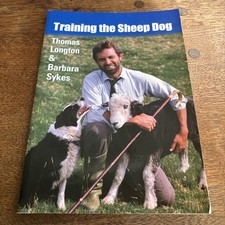Training the Sheep Dog by