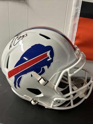 Amari cooper autographed - cooper,