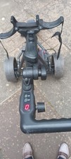 powakaddy electric golf trolley