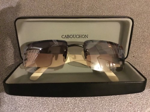 Cabouchon sunglasses y2k with - sunglasses,