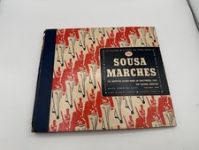 Sousa Marches Joe Colling
