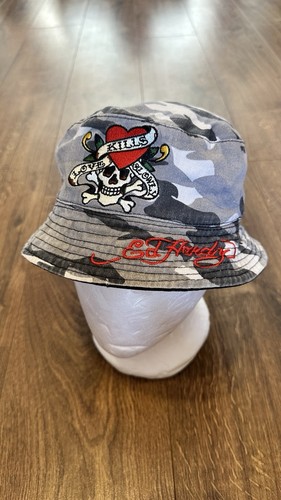Vintage hardy kids camo - ed,