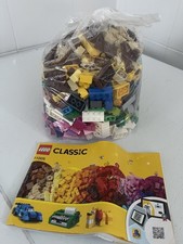 Lego Classic 11005 Creative