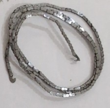 Fusee Chain. Length 183 mm