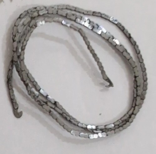 Fusee chain length - fusee, mm