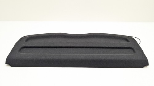 Citroen mk3 parcel shelf - c3,