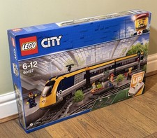 LEGO 60197 CITY PASSENGER