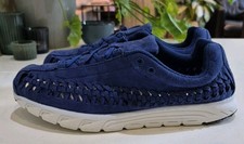 Nike mayfly woven trainers - nike,