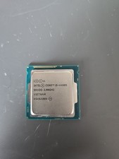 Intel core 4460s 9ghz - core, 2.9ghz