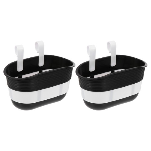 2pcs kid bike scooter basket - kid,