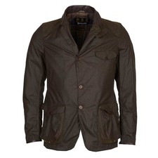 NEW - Official Barbour Beacon