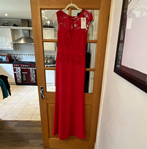 Women size 12regular red - size,